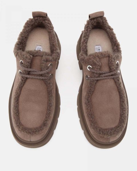 Лофери INUIKII