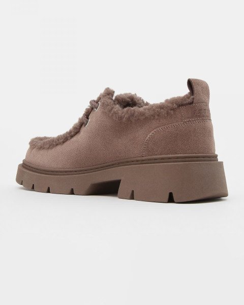 Лофери INUIKII