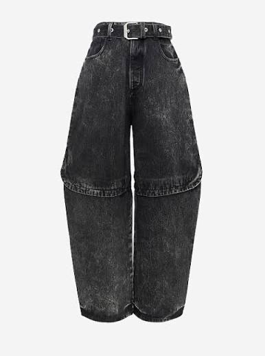 Джинсы SSHEENA - Фото 1