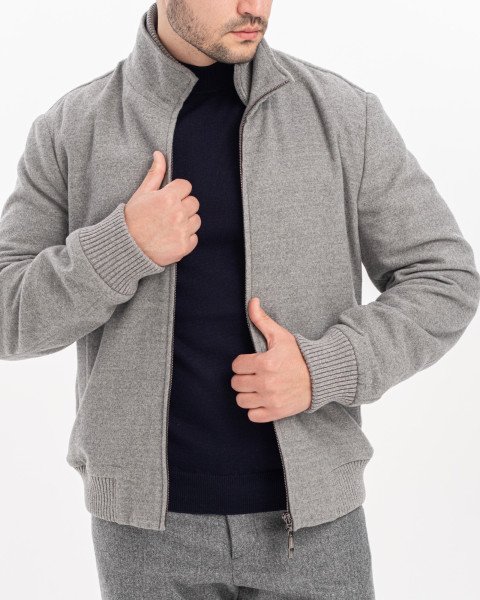 Куртка DORIANI - Фото 3