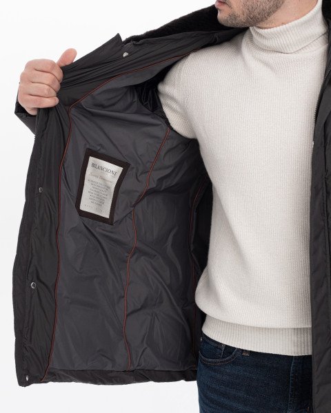 Куртка BILANCIONI