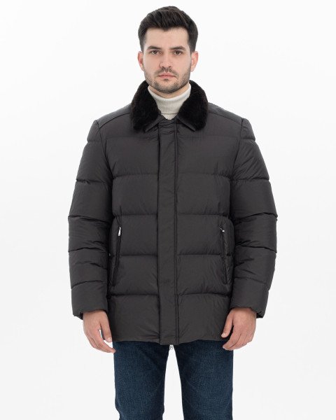 Куртка BILANCIONI - Фото 1