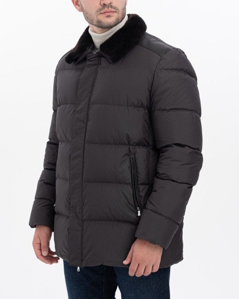 Куртка BILANCIONI - Фото 2