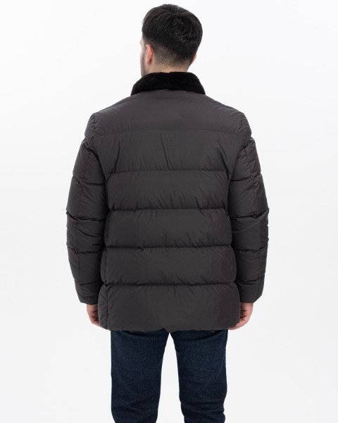 Куртка BILANCIONI - Фото 5