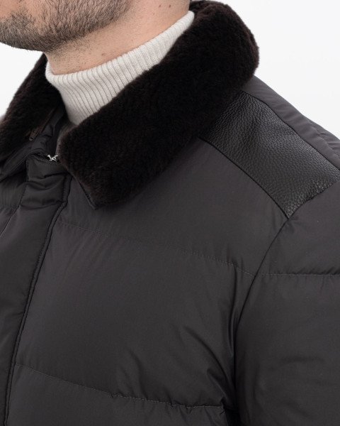 Куртка BILANCIONI - Фото 4