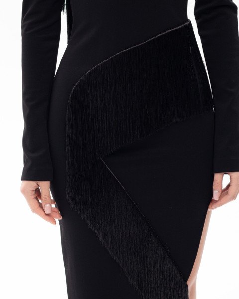 Сукня THE ATTICO