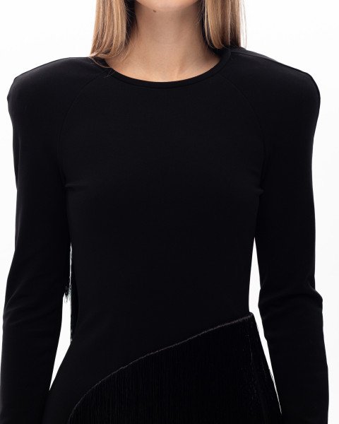 Сукня THE ATTICO