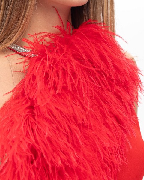 Сукня DAVID KOMA