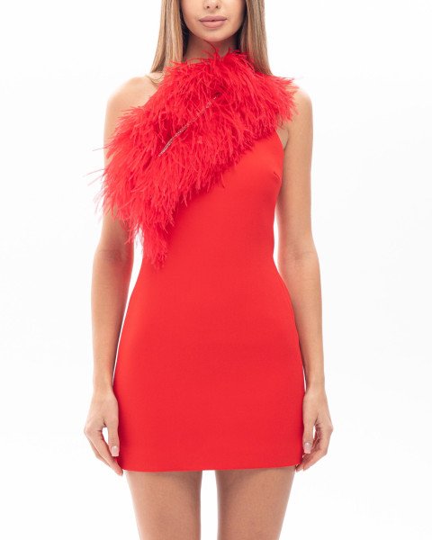 Сукня DAVID KOMA