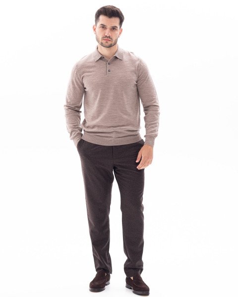 Штани TOMBOLINI