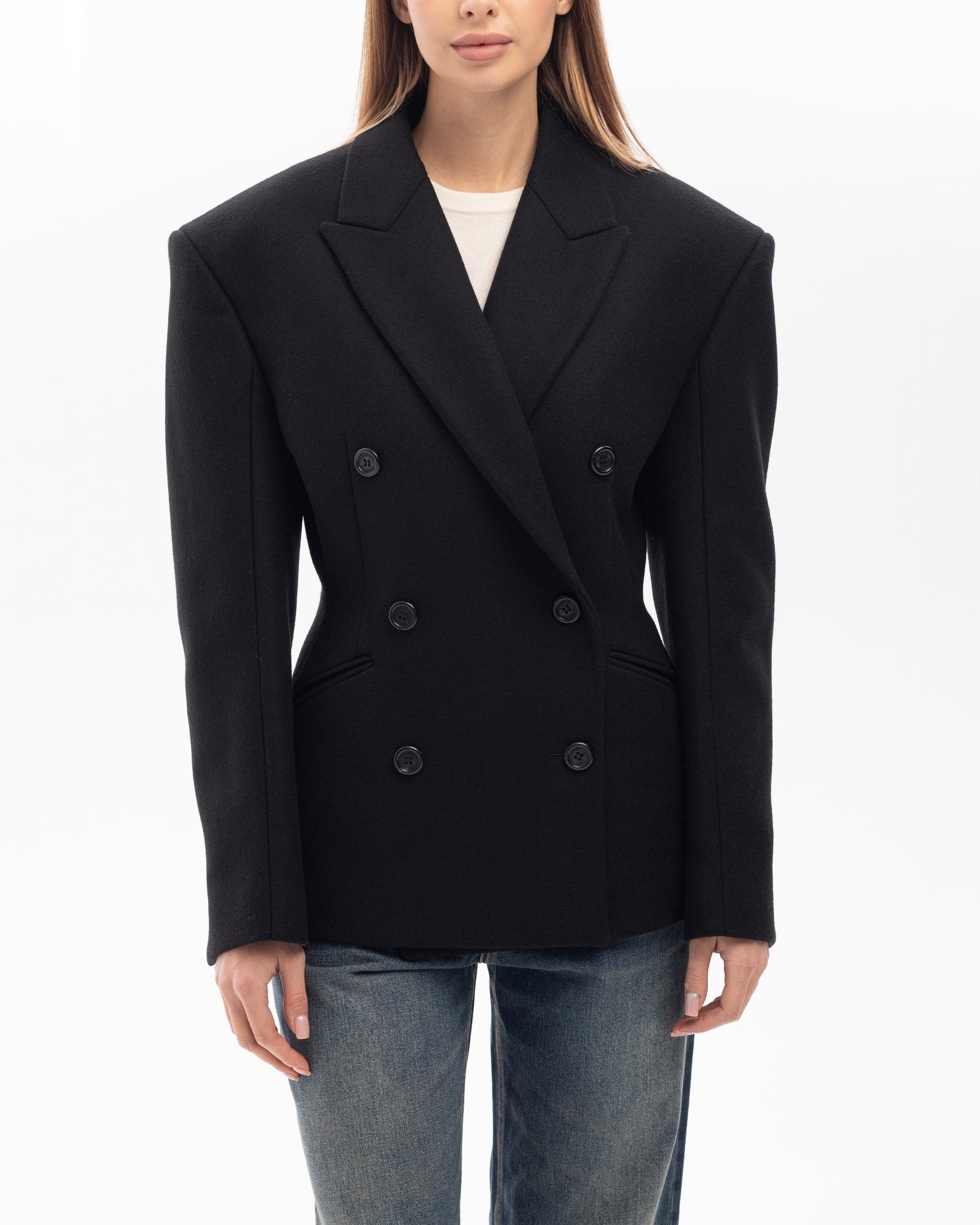 Жакет ARMARIUM - Фото 1 Жакет ARMARIUM - Фото 1