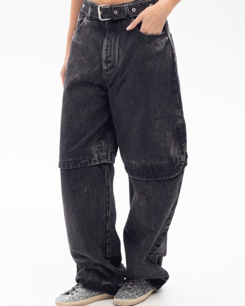 Джинсы SSHEENA - Фото 3