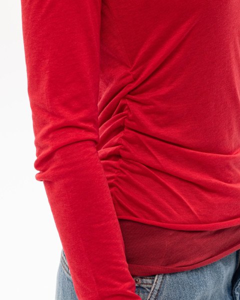 Лонгслів JW ANDERSON - Фото 3