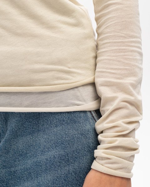 Лонгслів JW ANDERSON