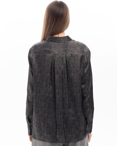 Сорочка ANTONELLI - Фото 4