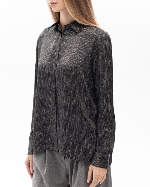 Сорочка ANTONELLI - Фото 2