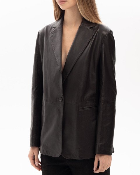 Жакет ANTONELLI - Фото 3