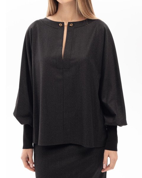 Блуза ANTONELLI - Фото 1