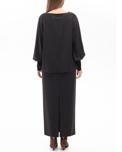 Блуза ANTONELLI - Фото 4