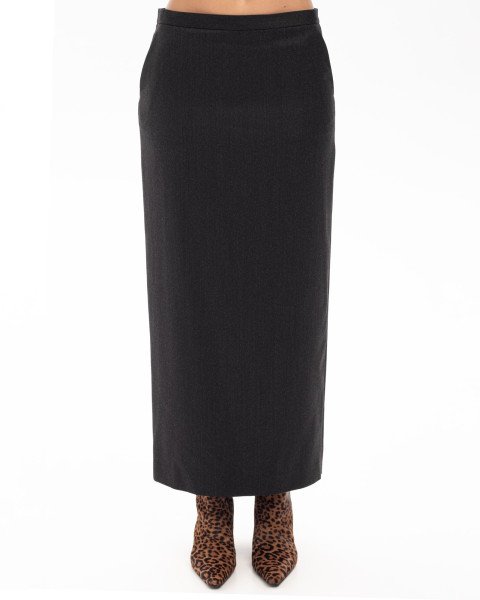 Юбка ANTONELLI - Фото 5