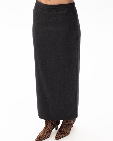 Юбка ANTONELLI - Фото 2