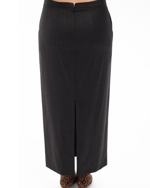 Юбка ANTONELLI - Фото 4