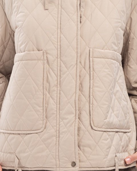 Куртка ANTONELLI - Фото 7