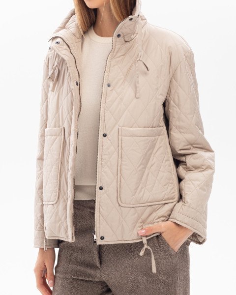 Куртка ANTONELLI - Фото 3