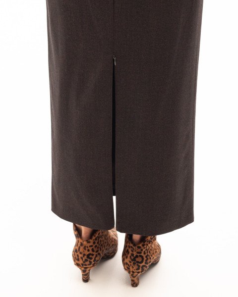 Юбка ANTONELLI - Фото 6