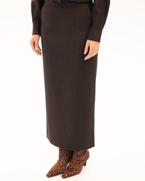 Юбка ANTONELLI - Фото 2