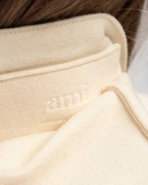 Парка AMI PARIS Парка AMI PARIS