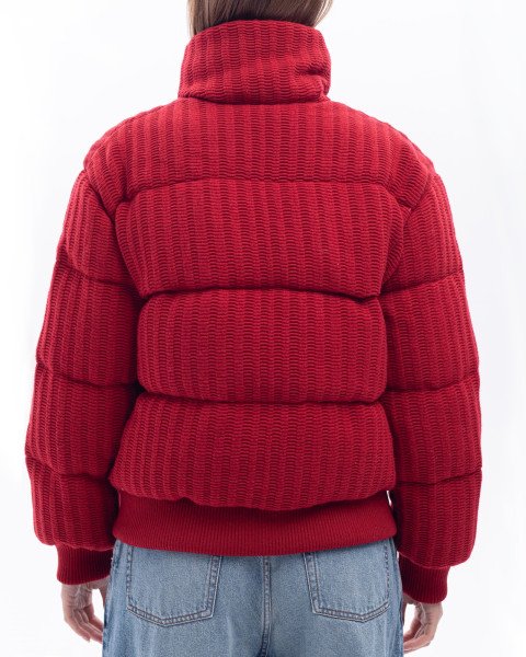 Куртка пухова ADD - Фото 5