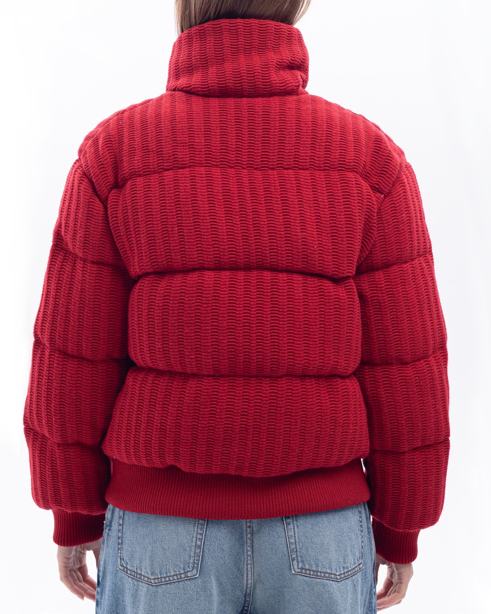 Куртка пухова ADD - Фото 5 Куртка пухова ADD - Фото 5