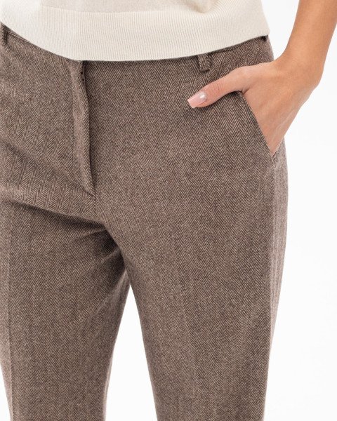 Штани ANTONELLI - Фото 3