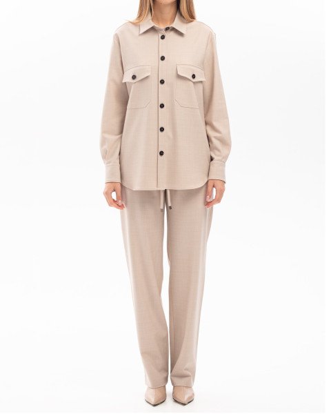 Сорочка ANTONELLI - Фото 2