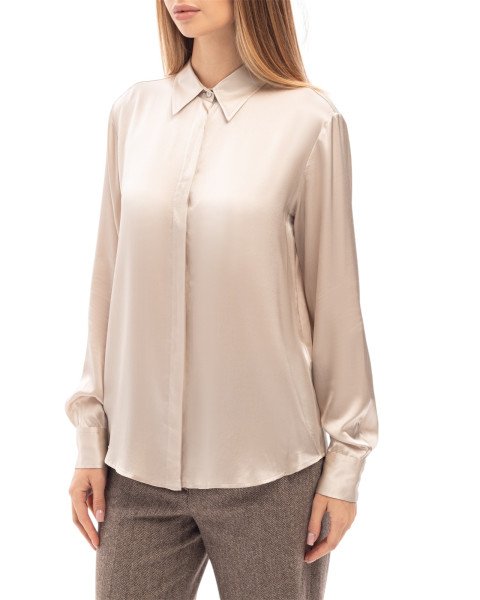 Рубашка ANTONELLI - Фото 2