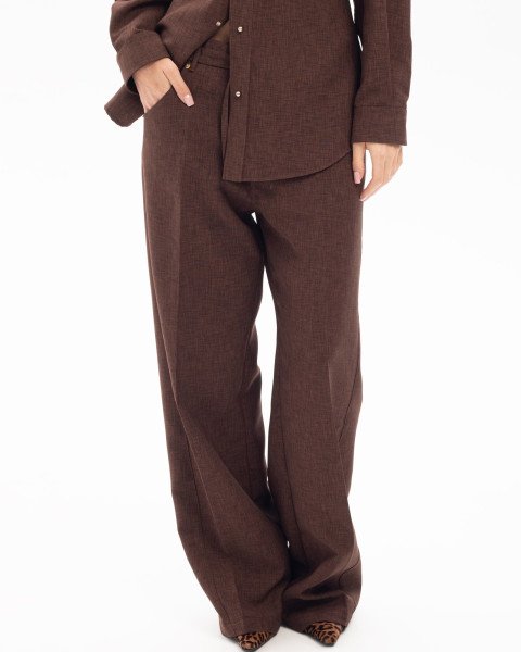 Брюки DARKPARK - Фото 3