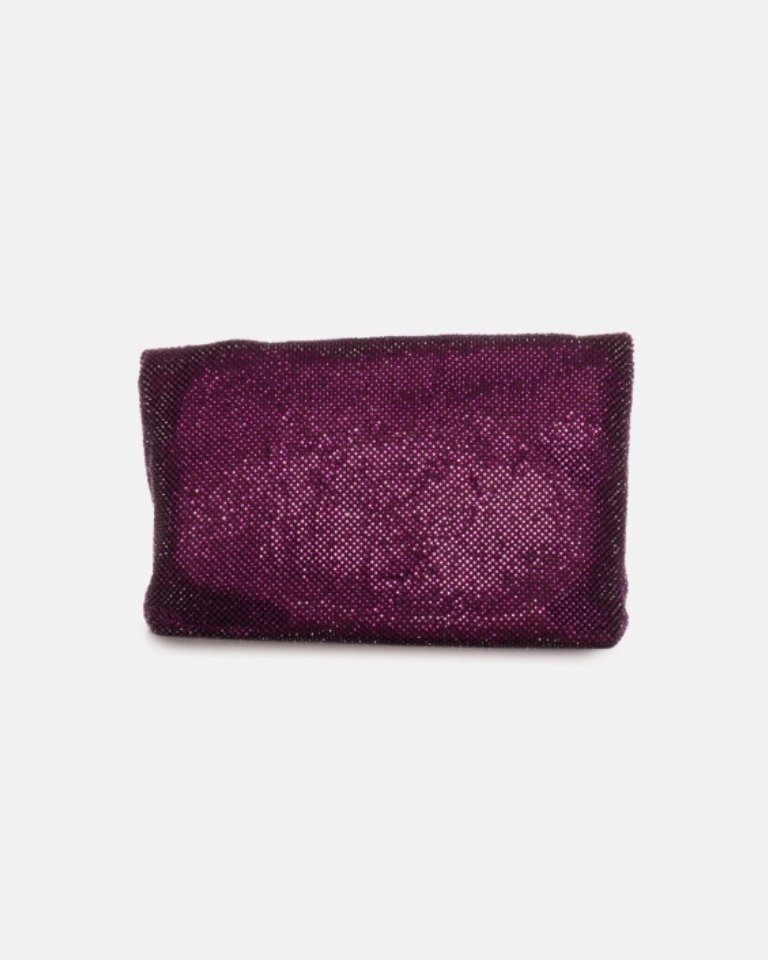 Клатч TWENTYFOURHAITCH - Фото 5 Клатч TWENTYFOURHAITCH - Фото 5