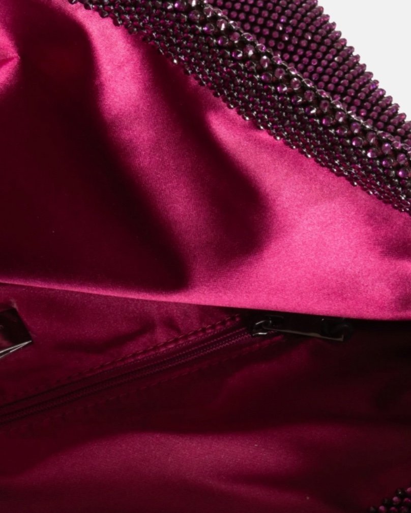 Клатч TWENTYFOURHAITCH - Фото 3 Клатч TWENTYFOURHAITCH - Фото 3