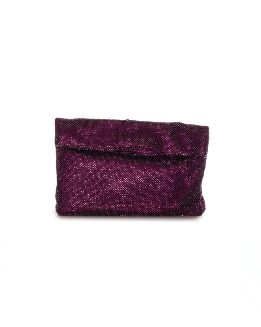 Клатч TWENTYFOURHAITCH - Фото 1 Клатч TWENTYFOURHAITCH - Фото 1