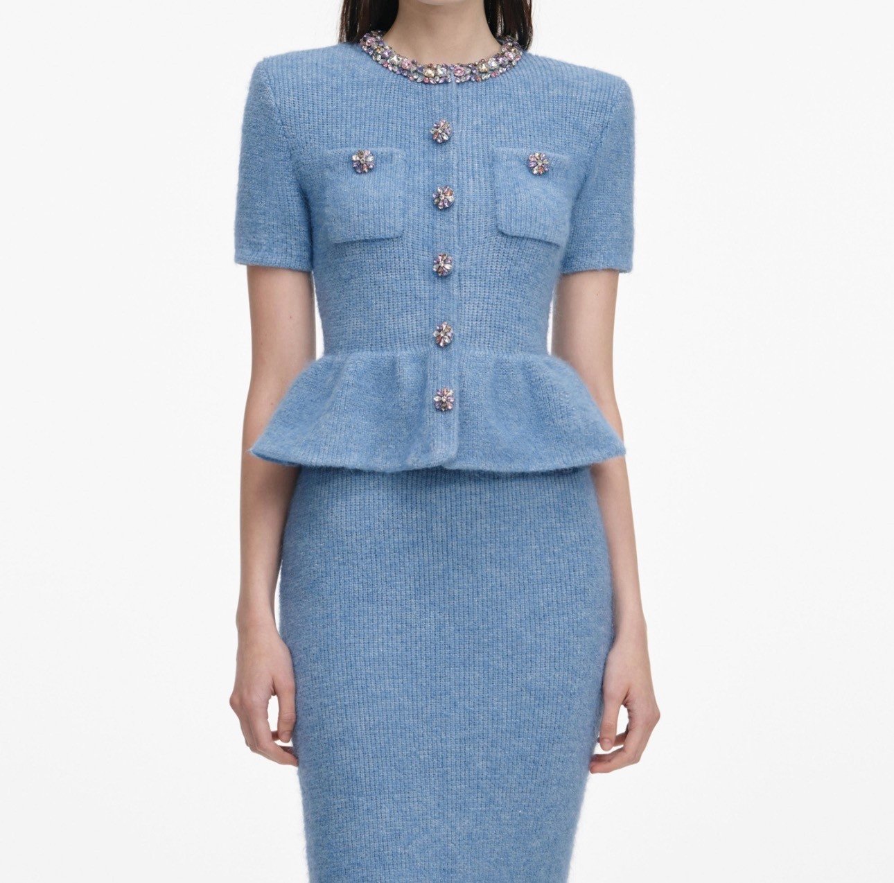 Сукня SELF-PORTRAIT - Фото 3 Сукня SELF-PORTRAIT - Фото 3