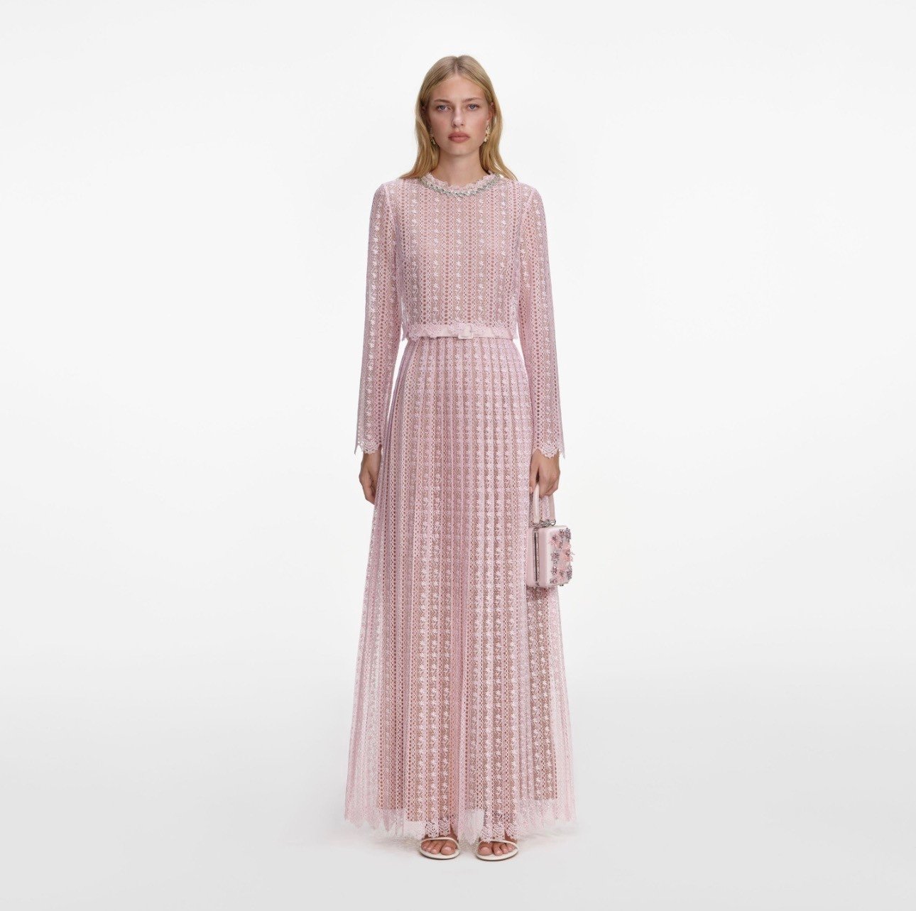 Сукня SELF-PORTRAIT - Фото 1 Сукня SELF-PORTRAIT - Фото 1