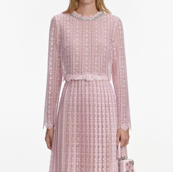 Сукня SELF-PORTRAIT