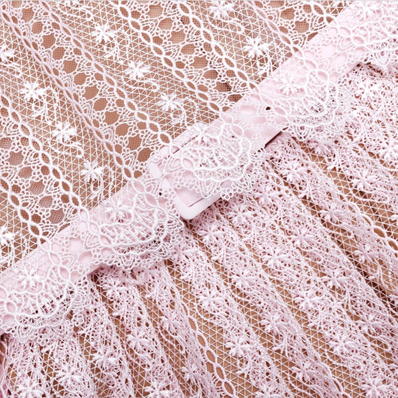 Сукня SELF-PORTRAIT - Фото 3 Сукня SELF-PORTRAIT - Фото 3