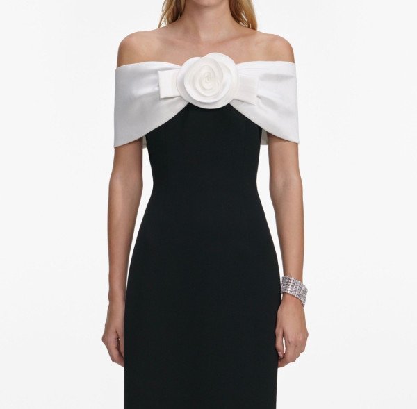 Сукня SELF-PORTRAIT