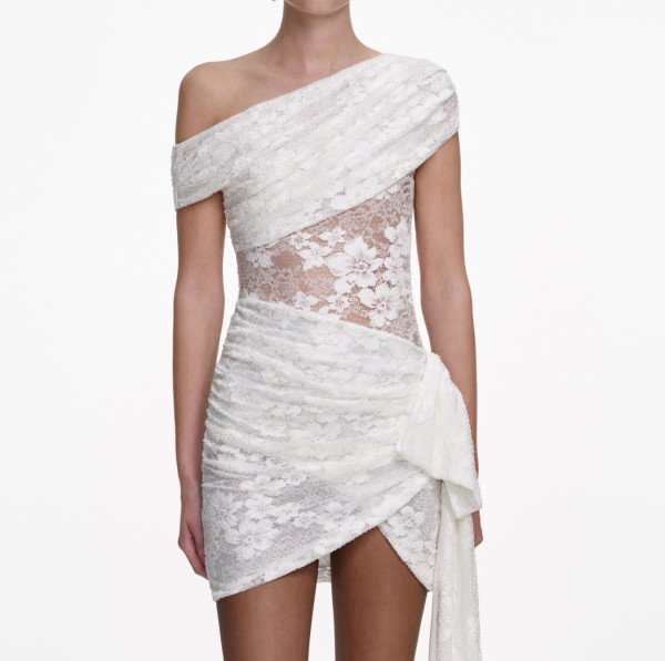 Сукня SELF-PORTRAIT - Фото 3