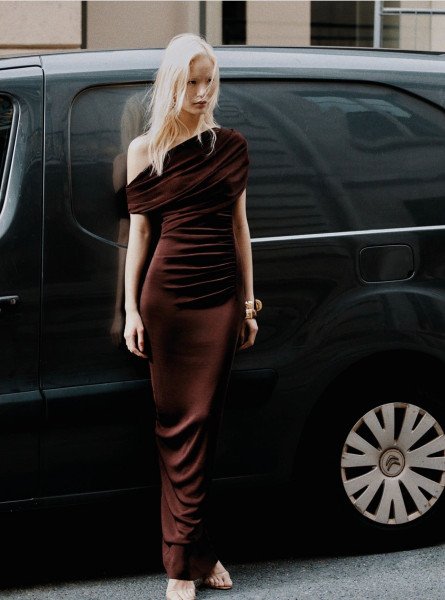 Сукня SELF-PORTRAIT