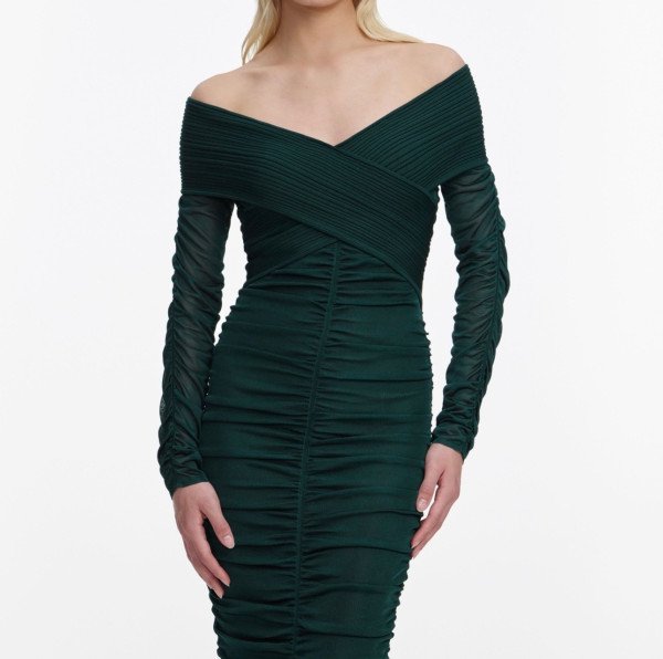 Сукня SELF-PORTRAIT