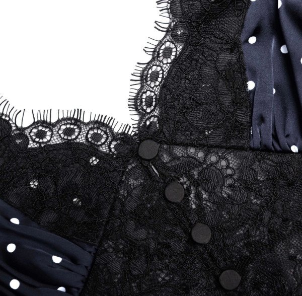 Платье SELF-PORTRAIT - Фото 3