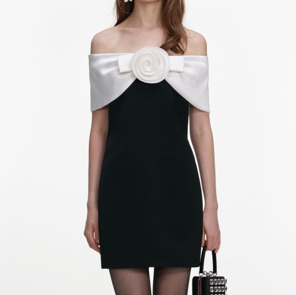 Сукня SELF-PORTRAIT - Фото 2